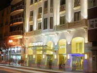 Silken Zentro Zaragoza 4*