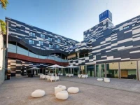 Tryp Zaragoza 4*
