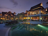 Amari Koh Samui 4*