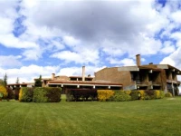 Parador de Segovia 4*