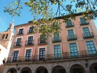 Sercotel Infanta Isabel 3*