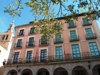 Sercotel Infanta Isabel 3*