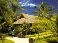 Chaweng Blue Lagoon Hotel 3*