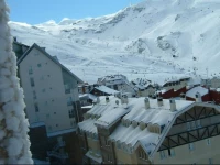 Monte Oiz 2 Apartments