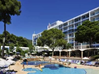 Hipotels Eurotel Punta Rotja Thalasso-Spa 4*