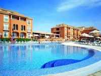 Grupotel Macarella Suites & Spa 4*