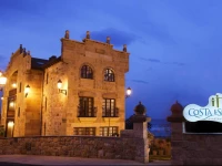 Apartamentos Costa Esmeralda 3*