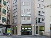 Sercotel Urbis Centre 3*