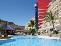 Paradise Lago Taurito 3*