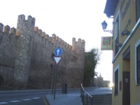 Apartamentos Turisticos de los Reyes