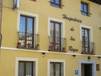 Hospederia De Los Reyes
