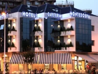 Hotel Montedobra 3*