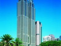 Shangri-La Hotel Dubai 5*