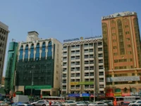 Florida City Hotel Apartments 3*