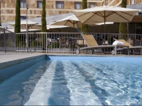 Novotel Valladolid 4*