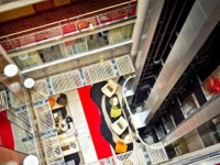 Silken Juan de Austria 4*