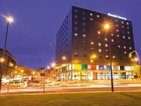 Barcelo Valencia 4*