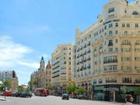 Melia Plaza 4*