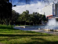 Expo Hotel Valencia 3*