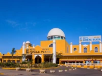 Zimbali Playa Spa Hotel  4*
