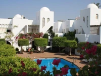 Apartamentos Torrelaguna