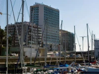Sercotel Bahia de Vigo 4*
