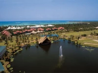 Barcelo Bavaro Golf & Casino Resort 4*