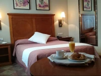 Hotel Pamplona Villava 3*