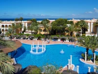 Melia Atlanterra 4*