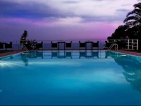 Villa Oasi 5*