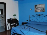 B&B Le Cinque Novelle