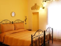 B&B Salotto Di Athena