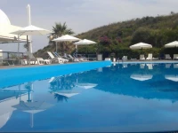 Le Terrazze Residence 3*