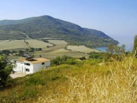 Baia Di Trentova