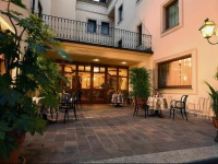 Hotel Acqui & Centro Benessere 3*