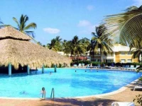 Grand Palladium Bavaro Suites Resort & Spa 5*