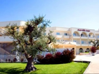 Grand Hotel Olimpo 4*