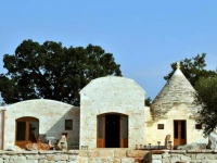 Charming Trulli