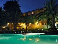 Alghero Resort Country Hotel 4*