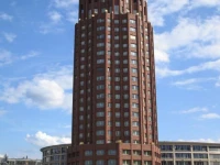 Lindner Hotel & Residence Main Plaza 4*