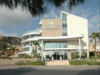 Mediterraneo Palace Hotel 4*