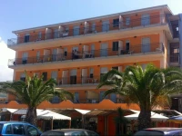 Hotel Ristorante Santa Maria