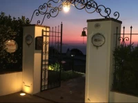 B&B Il Tramonto - The Sunset