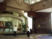 Renaissance East Wing (ex.New World) 4*