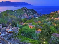 Monte Turri Luxury Retreat 4*