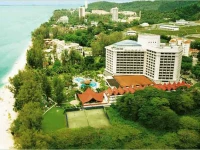 Bayview Beach Resort Penang 4*