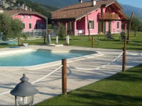 Agritur La Cort