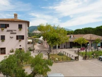 Hotel Green Village Assisi 3*
