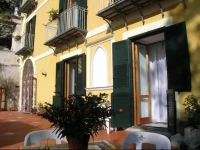 Hotel LArgine Fiorito 2*