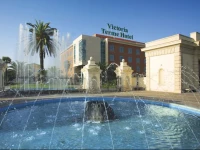 Victoria Terme Hotel 4*
